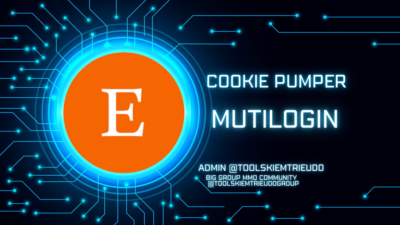 Công cụ nuôi tài khoản Etsy trên Antidetect browser Mutilogin free như người dùng thật- Etsy cookie Pumper on Antidetect browser Mutilogin  Automation like a human